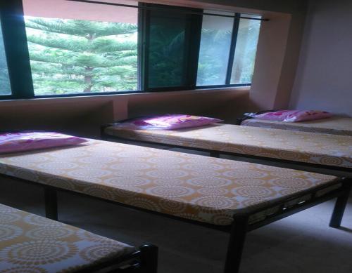 Dormitories Room