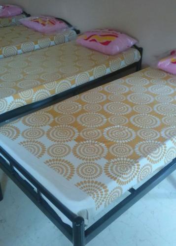Dormitories Room