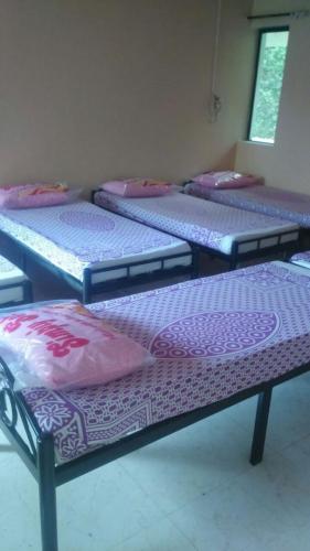 Dormitories Room