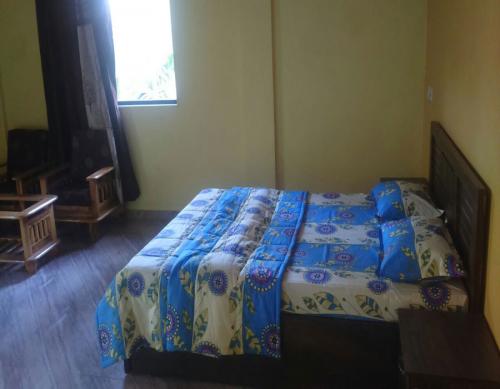 Executive Rooms