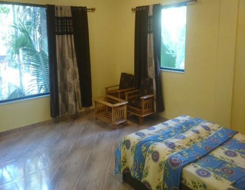 Executive Rooms