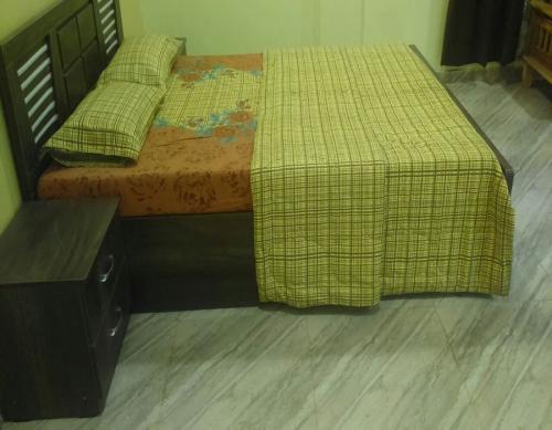 Executive Rooms