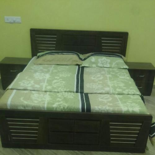 Executive Rooms