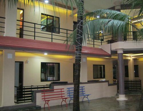 Hotel Pinakin Area 